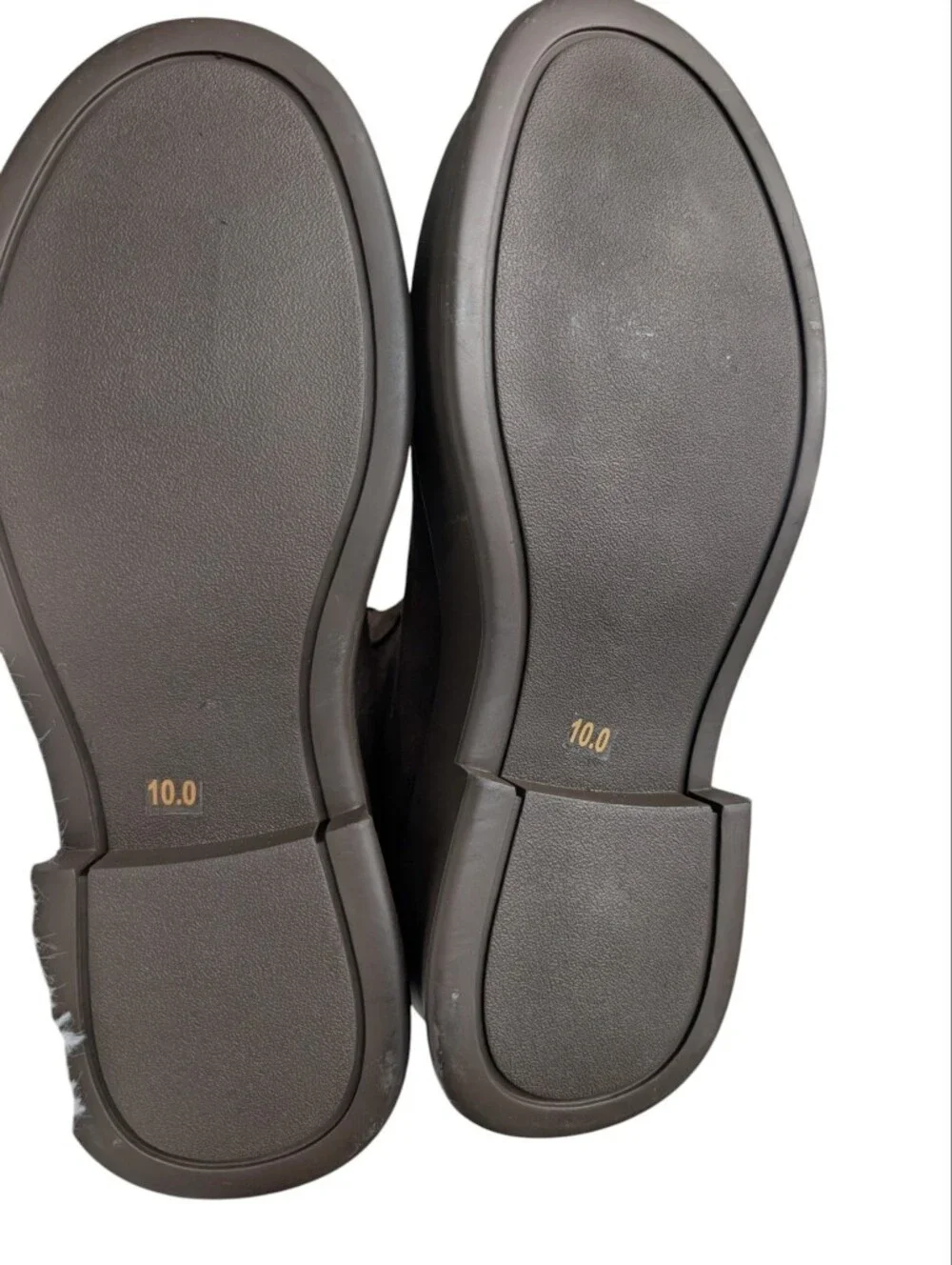 Steve Madden stylish brown